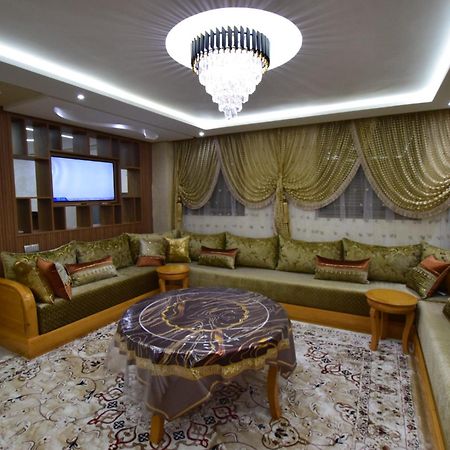 Appartement Family Serene Stay Marrakesh Bagian luar foto