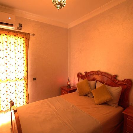 Appartement Family Serene Stay Marrakesh Bagian luar foto