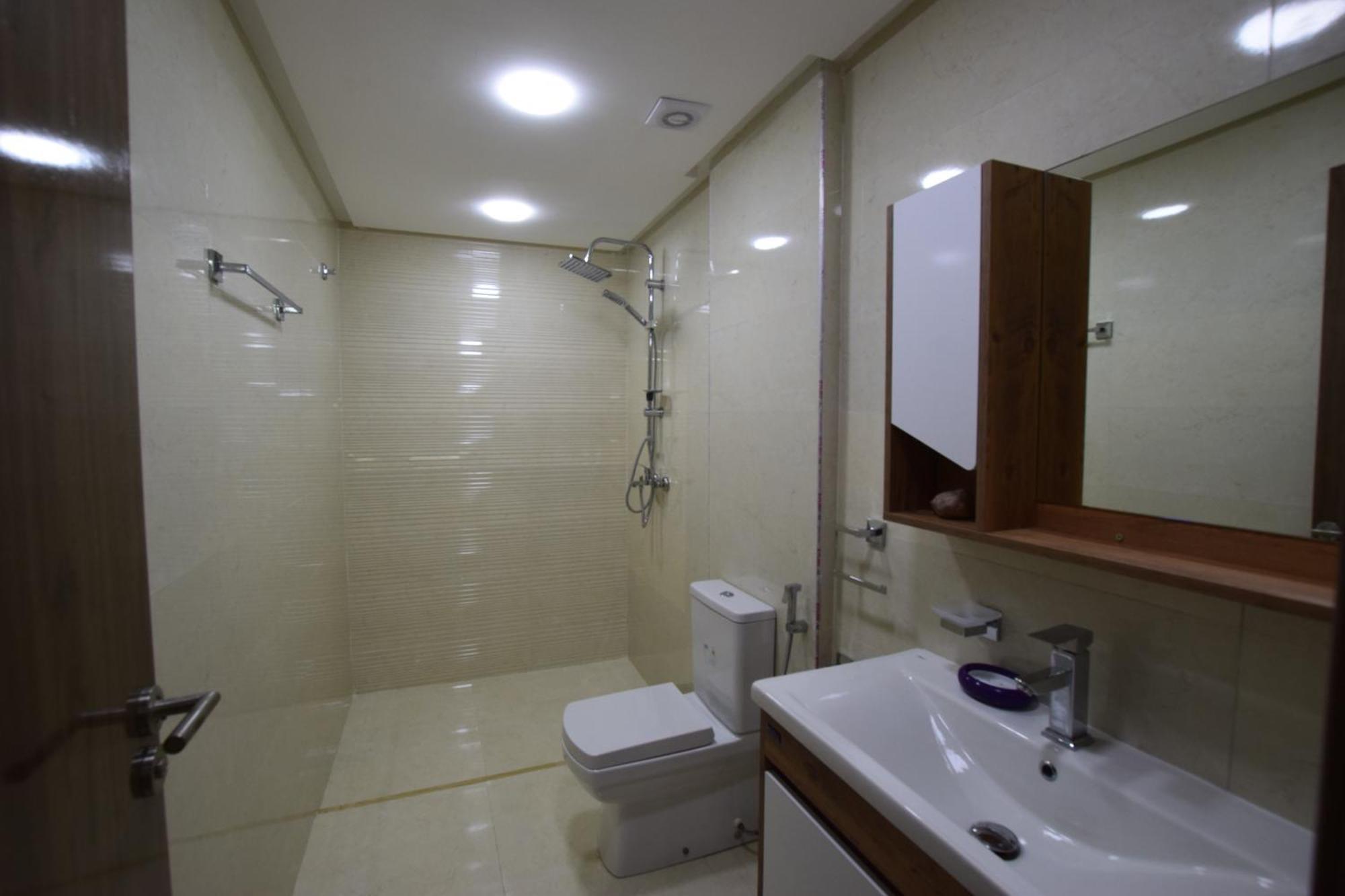 Appartement Family Serene Stay Marrakesh Bagian luar foto