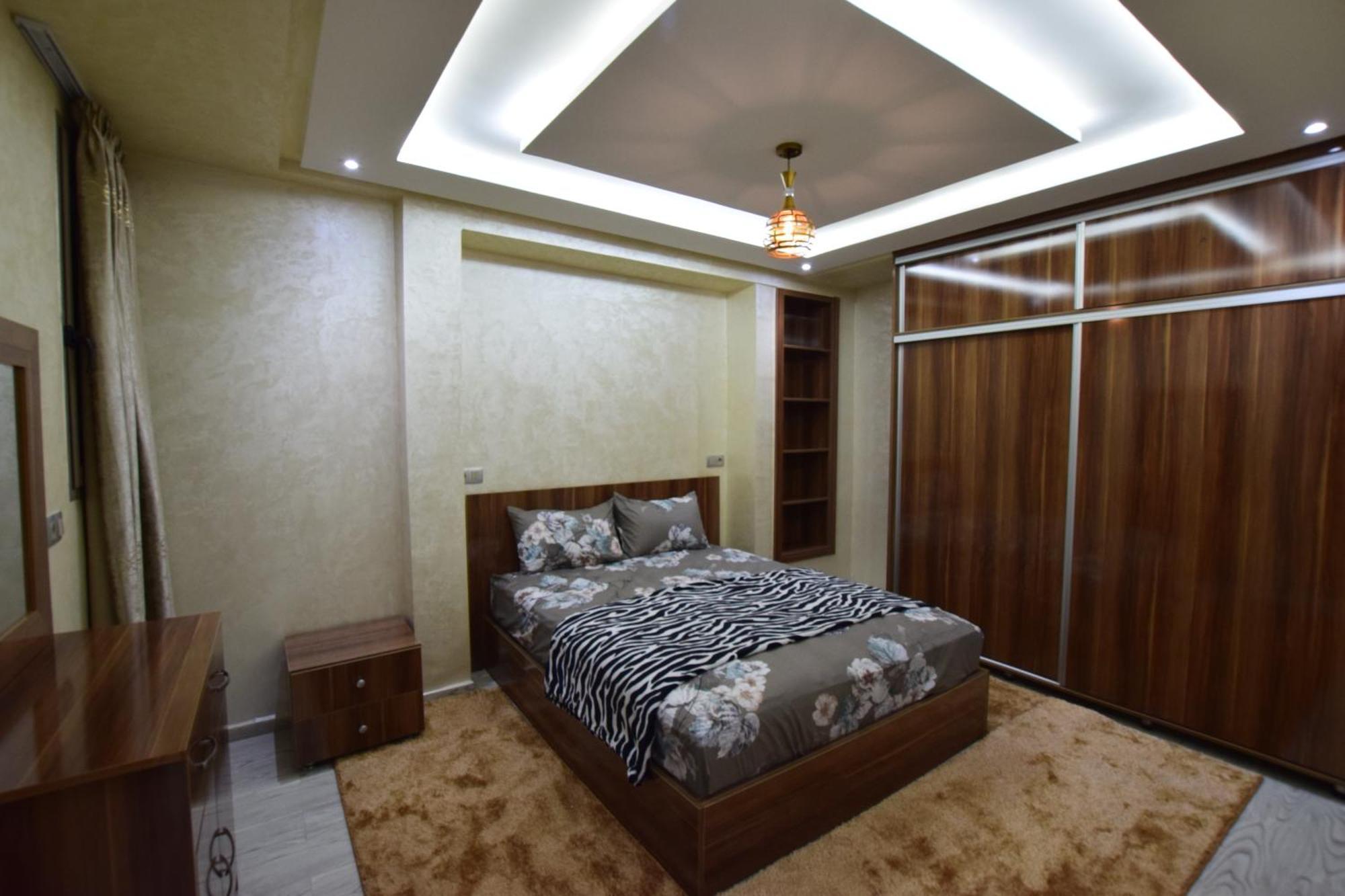 Appartement Family Serene Stay Marrakesh Bagian luar foto