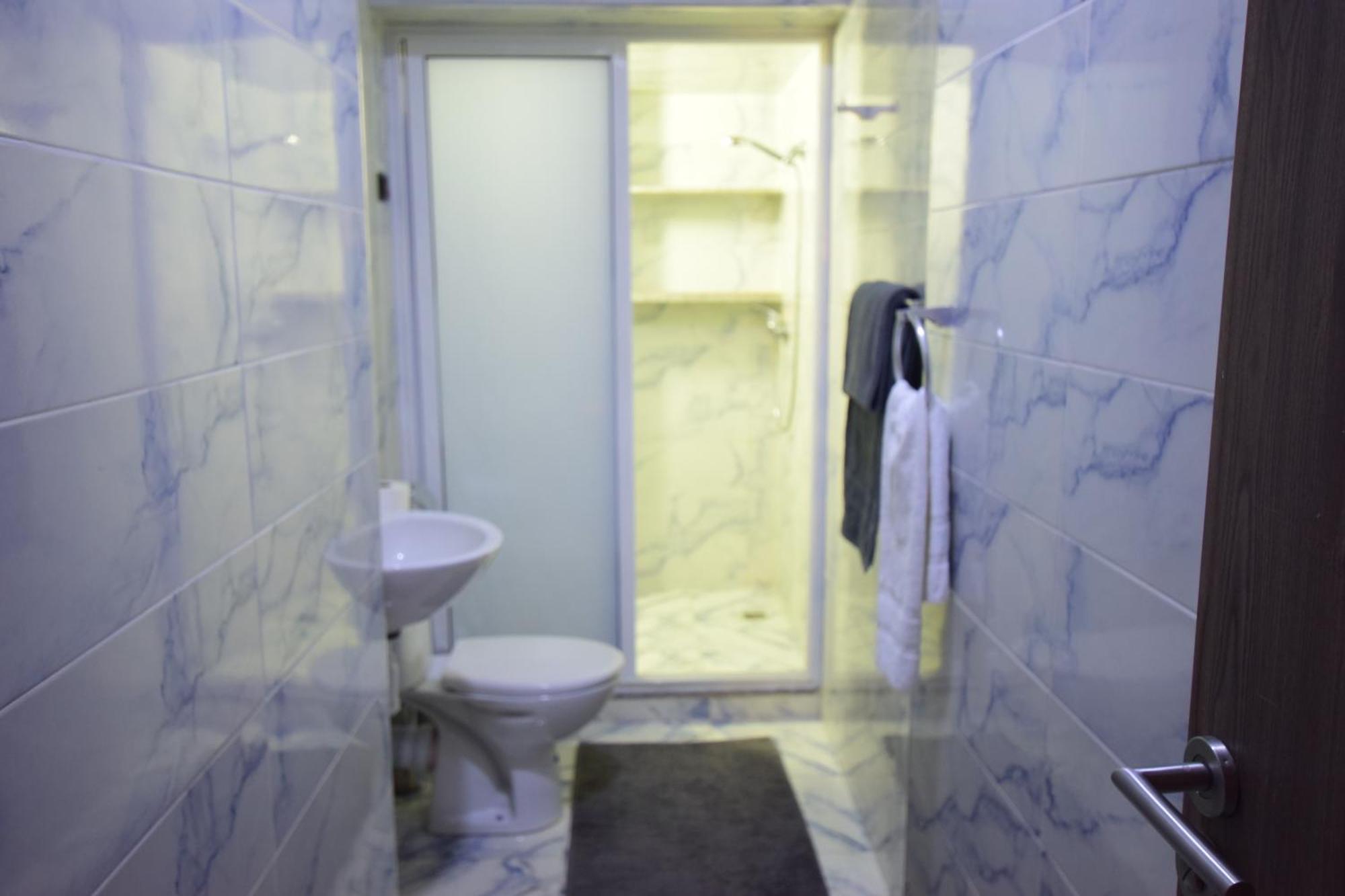 Appartement Family Serene Stay Marrakesh Bagian luar foto